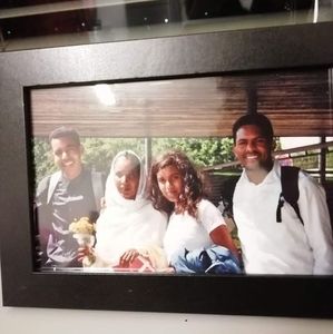 Meet your Posher, Tekila